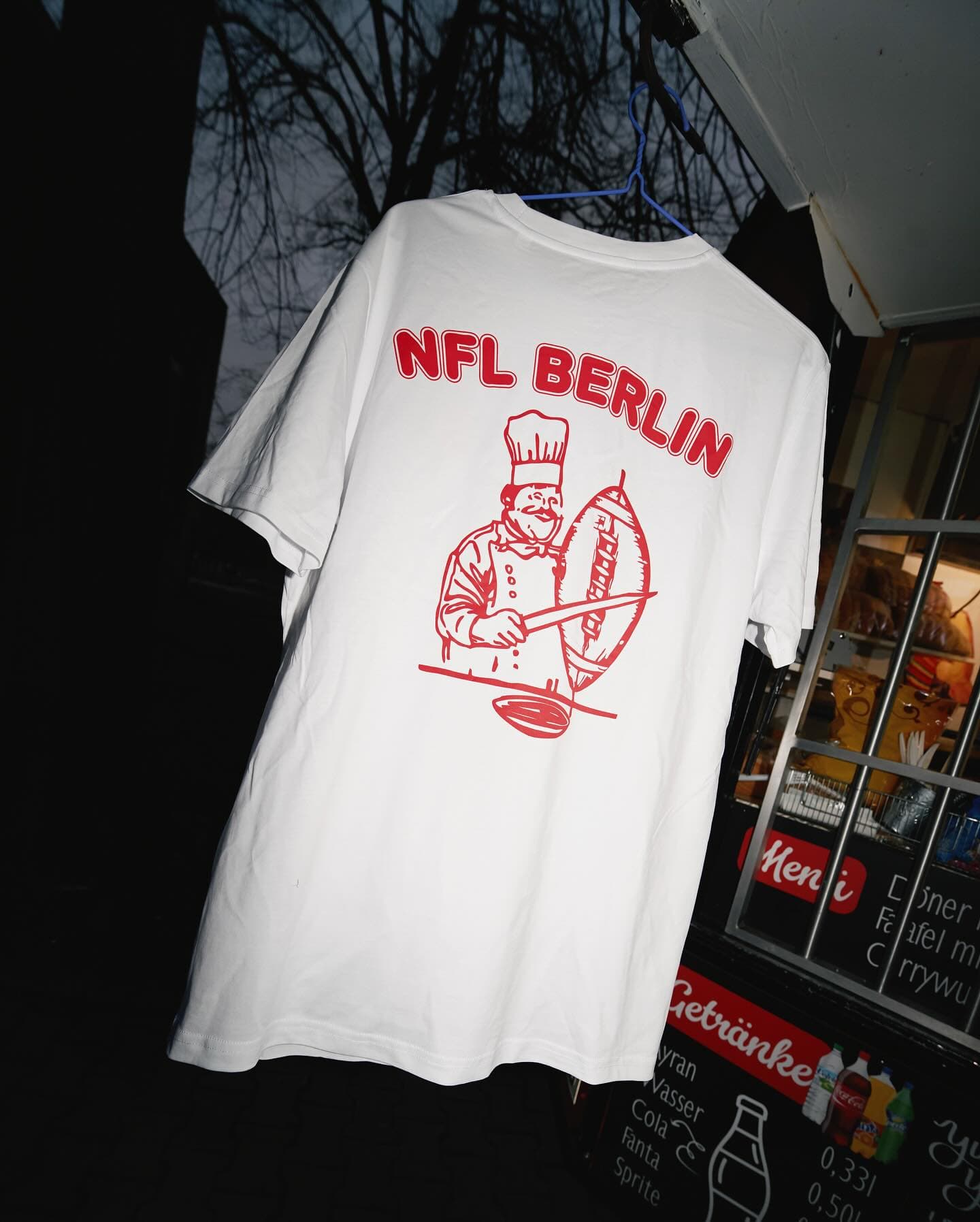 NFL Creator Camp mit Kanao und Ruben 3