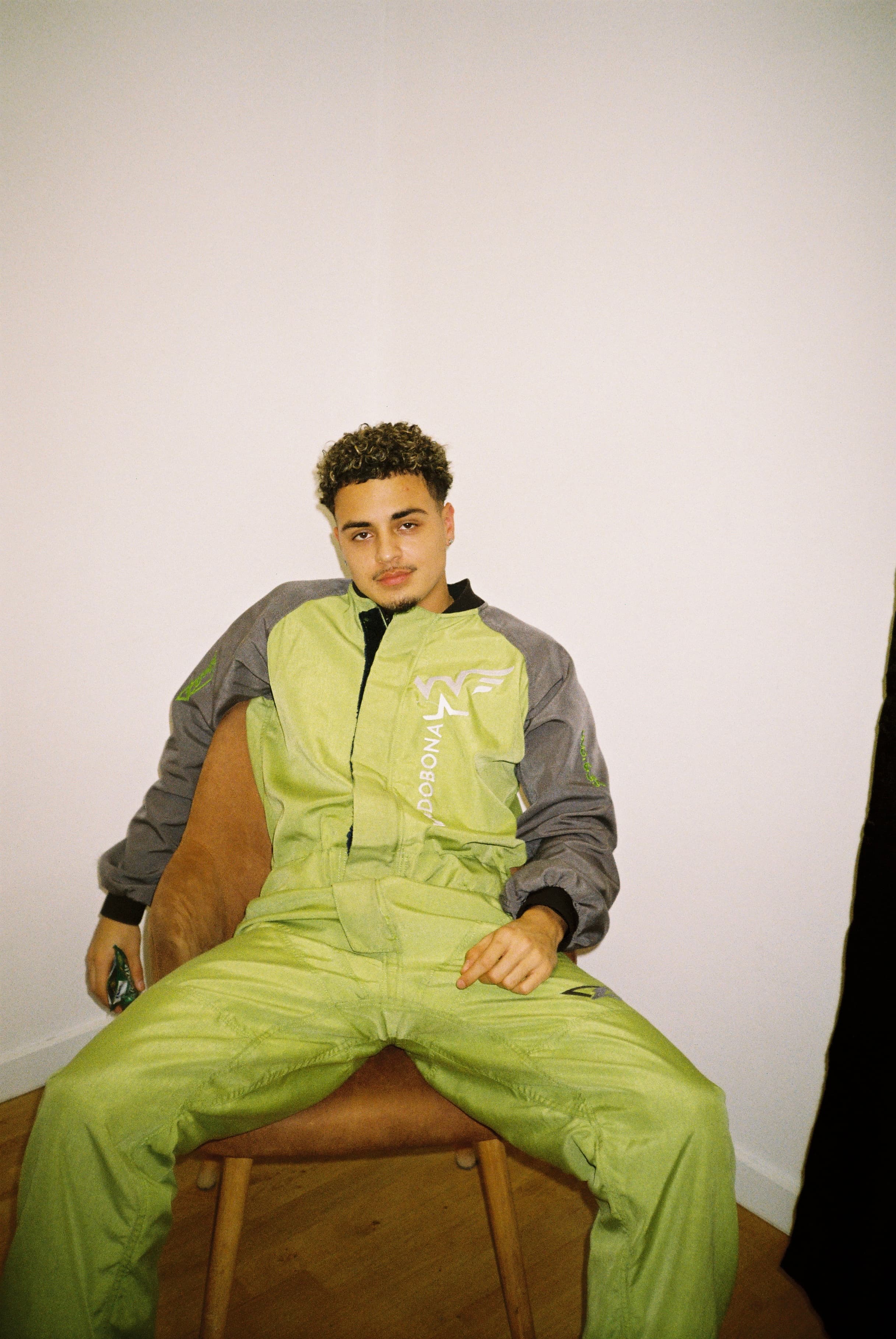 Ruben gallery image 1